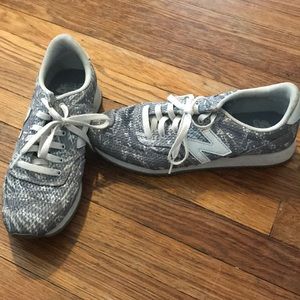 New Balance sneakers